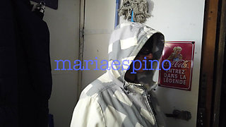 Little Strip in the Cellar, I Play with What I Find