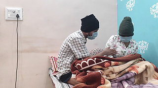 After Going Home I Fucked the Maid