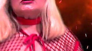 Lustful Demon - Orgasm Exchange