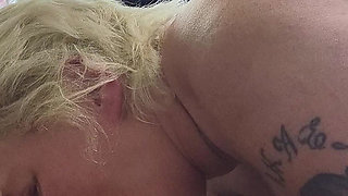 This Vixen in the Forest Sucks to Impress She Slops You up the Best