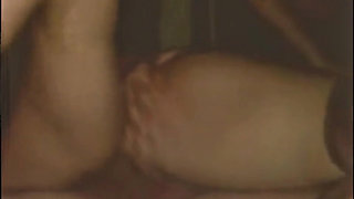 Amateur wife