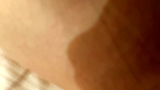 Selena's Sexy Body and Feet Worship
