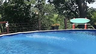 Pool.