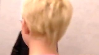 Two Super Cute Teens 18+ Get Ready For A Foursome - Francesca Zante And Frank Gun