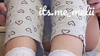 Teenie Pussy