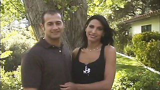 LTG Sex Movies featuring mademoiselle's small tits dirt