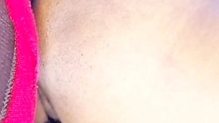 Sexy girlfriend hardcore pussy licking on valentine vacation