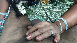 Aunty Mathvan Hard Sex Full 24 Minute Video Is on My Channel