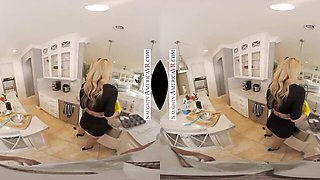 My Friend's Hot Mom - high heels clip