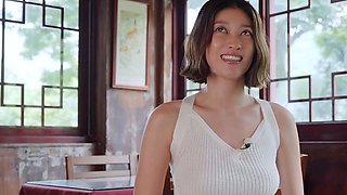 Asian Teen Webcam Porn Video