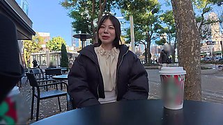 SIRO-5478　目指すは旦那に見つけてもらうため！！三十路お姉さんの淫乱ハラハラ浮気セックス大開幕！！やらしい唇からベロを出した舌フェラディープキスで、ご無沙汰キッスの再デビュー！！