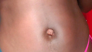 Sweet temptation in the night...