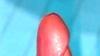 Blonde Big Tits Slut Fisted Deep in Gaping Holes