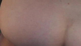 Secretary takes a dick at lunch time