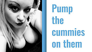 Your Stepdad Ordered a Whore but Something Came up Its Your Luck