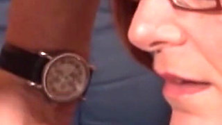 Cristina's Clitoris