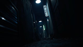 Vampired - Refuge 2 Trailer