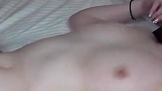 Face Revealed. She Said Creampie Was off Limits, but the Night Had Other Plans.