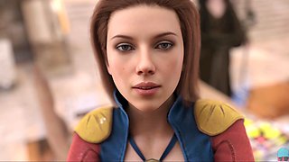 3d moms son animation, 3d dukes, 3d mom