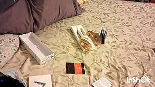 Unboxing My Lovense's Adult Toys