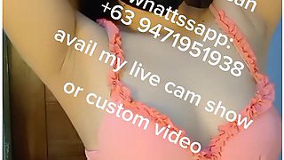 Im Always Wet Even On Anal Sex - Pilipina Filipina New Pinay