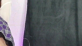 Pin up Bratty Teen Smoking and Orgasm