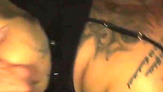 Monti's duels gangbang episode 14 with Mia Julia