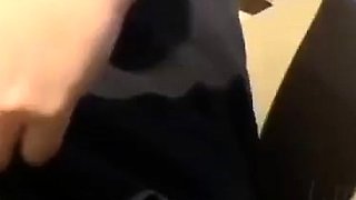 Chinese Sister Gives Deep Throat Blowjob and Swallows