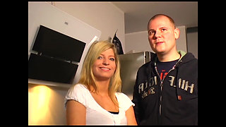 They Meet on the Motorway and Exchange Wives