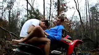 Big-Cock Amateur Handjob