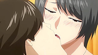 Uwaki to Honki The Animation Episode - 01