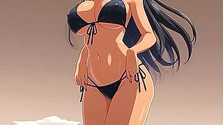 Slip With Unknown Man For Getting Pregnent - Gamer Girl