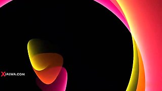 Sunaina Bhabhi Hot Indian Web Series Part-4 - Big tits