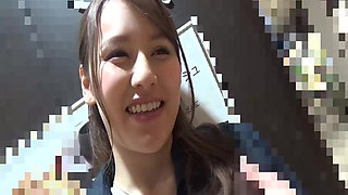 Shiori - Housewife Pick-up (30y Old) Vol. 3