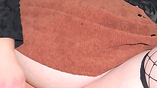 My Neighbor Films Me in My Car