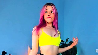 Close up teen fucking