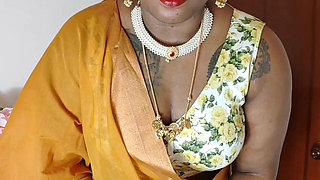 Amma Claims Ramesh on His First Night Before His Wife!