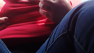 Rq in Car - Video for Fans