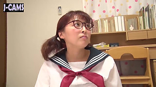 Gaze Locked Beauty. POV Style Oral Focus, Intense Eye Contact Makes Every Moment Feel Closer - Ep8