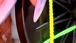 How Delicious This Sex Machine Was so Successful That It Made Me Cum with Pleasure.