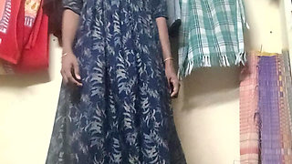 Indian crossdressers tamil