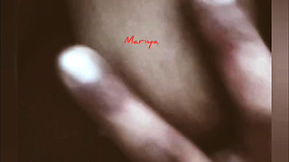 Mallu aunty blow job