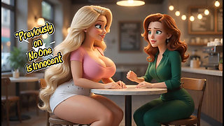 Ep3 No One is Innocent - Hotwife New Toy House Takeover