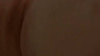 Real, Late Night Amazing Sex! Covering My Ass with Cum!