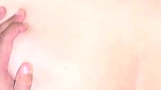 This Cock Tastes Delicious as It Destroys My Asshole