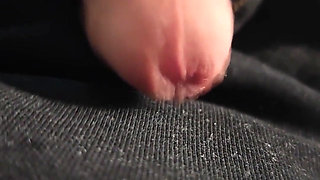 Using Massage Gun Until I Cum