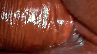 Akash Licked Tejaswini's Pussy and Put His Cock in Her Mouth