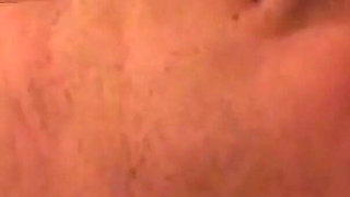 Fantastic Young Slut Fucked and Cummed in Mouth by Two Huge Vintage Cocks