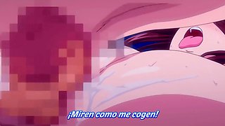 Hentai Tinder Box Episode One With Spanish Subtitles Included