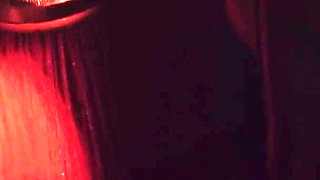 Smoking Hot Latex MILFs Deep Strap-on Fuck!